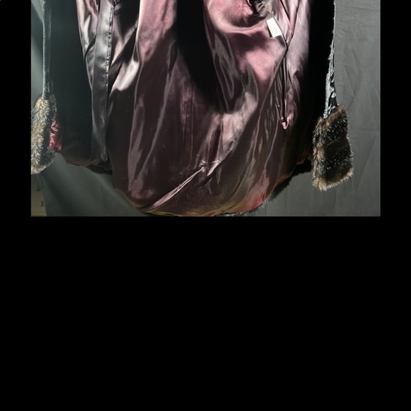 Vintage Tocci Luxury Coat - Picture 14 of 14